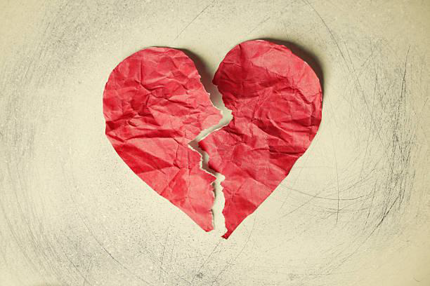 heartbreak